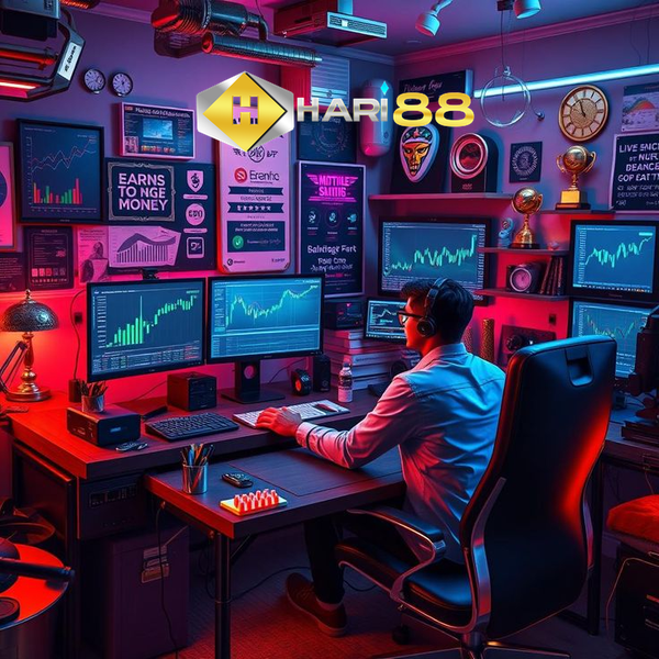 HARI88